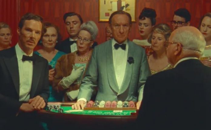 Poison (2023) Ending