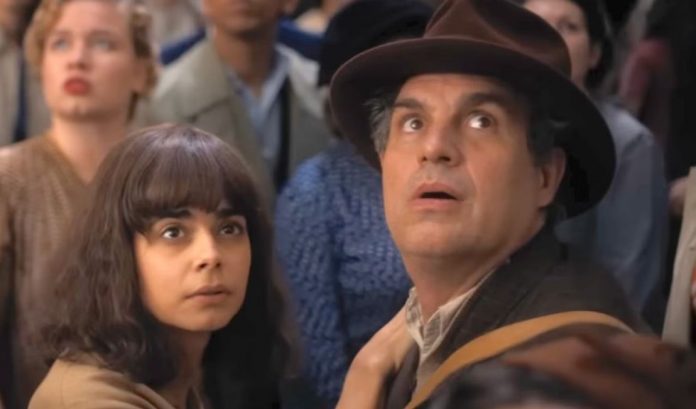 All the Light We Cannot See Release Date All the Light We Cannot See Release Date