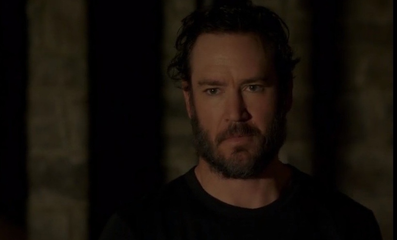  Found Episode 1 Recap - Sir