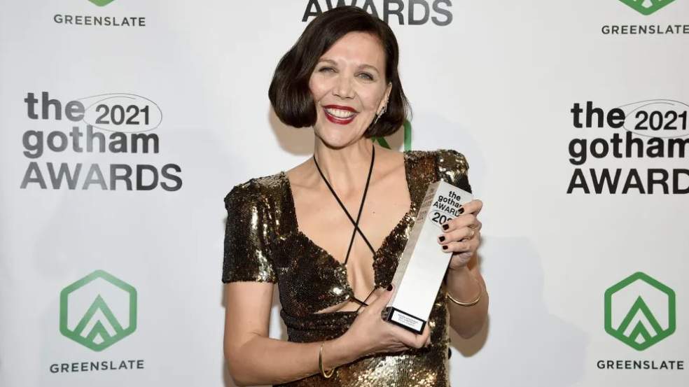 Gotham Awards in Real