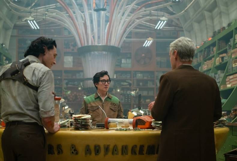 Loki Season 2, Episode 1 Recap Loki Season 2, Episode 1 Recap