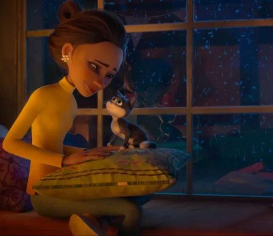 10 Lives Cast, Plot Release Date and Soundtrack 10 lives animated-