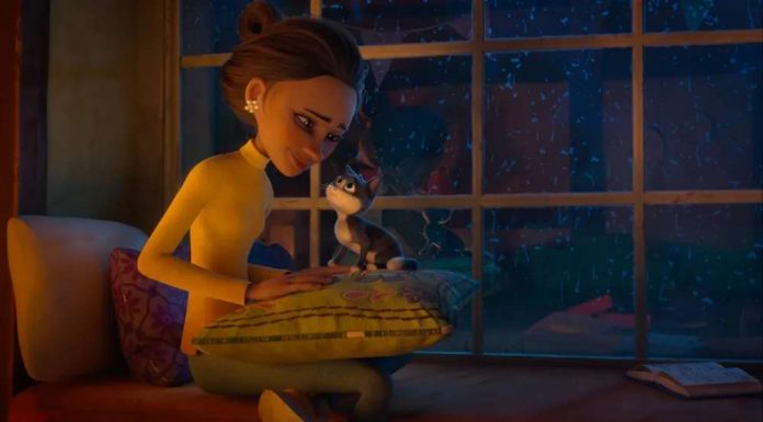 10 lives animated-