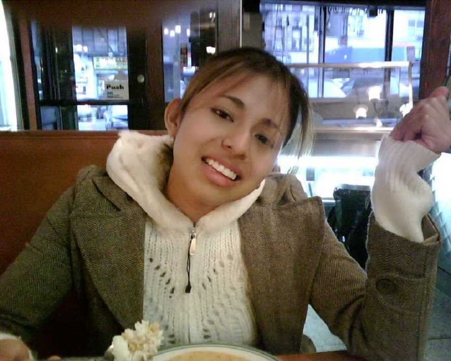 18-year-old Shirley Fontanez Murder- 