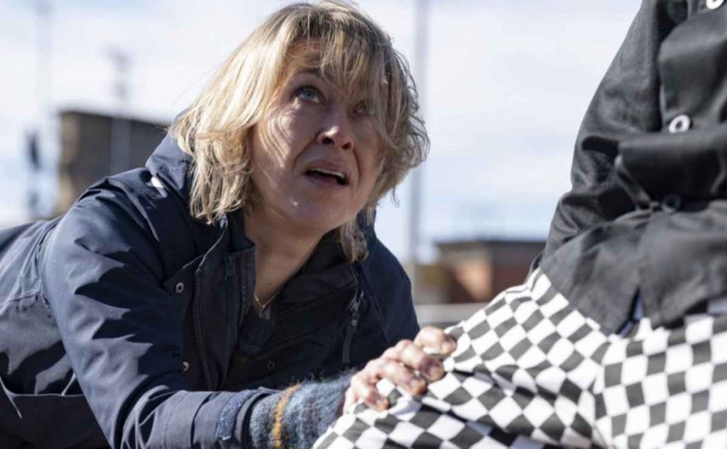 Annika Season 2