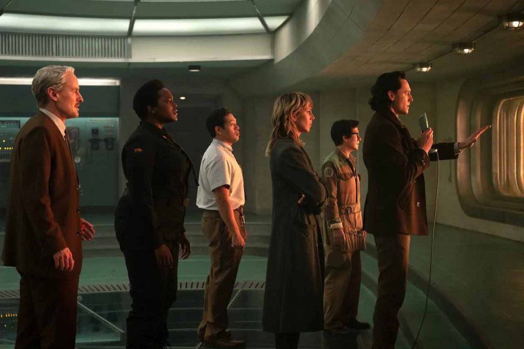 Loki season 2 episode 6