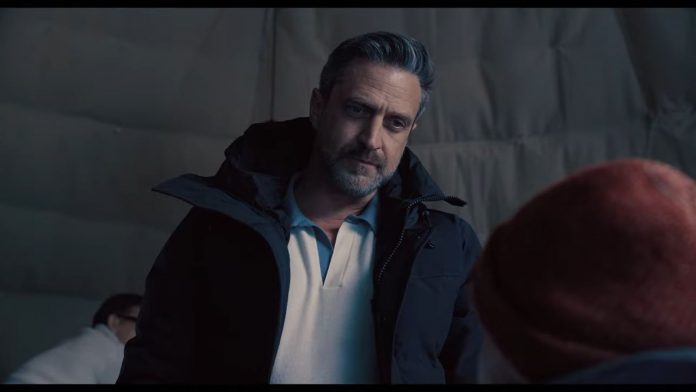 A Murder at The End of the World _ Season 1, Episode 3 Trailer - Survivors