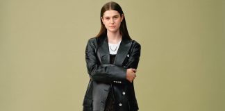 Who played Felix’s sister Venetia Catton in Saltburn Movie? Alison Oliver