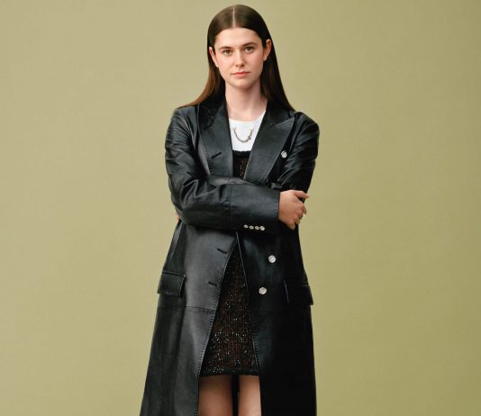 Who played Felix’s sister Venetia Catton in Saltburn Movie? Alison Oliver