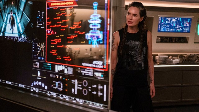 Beacon 23 Episodes 2