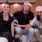 Big Brother 25 Winner: Who is the winner Bowie Jane, Jag Bains, and Matt Klotz Big Brother 25 winner