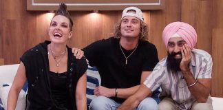 Big Brother 25 Winner: Who is the winner Bowie Jane, Jag Bains, and Matt Klotz Big Brother 25 winner