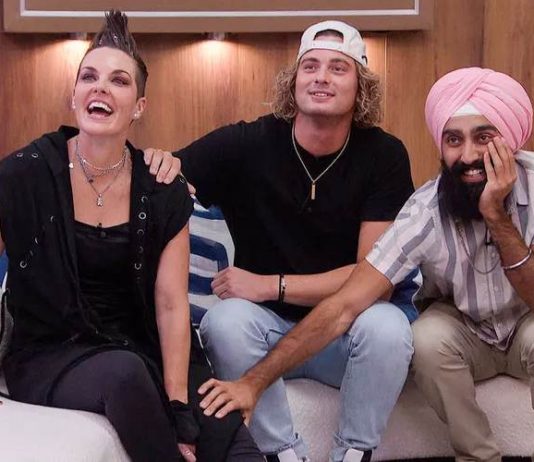 Big Brother 25 Winner: Who is the winner Bowie Jane, Jag Bains, and Matt Klotz Big Brother 25 winner
