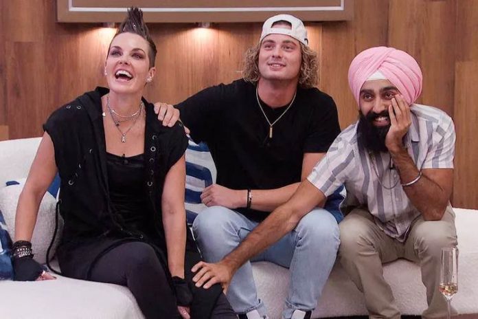Big Brother 25 winner