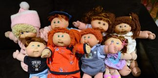 Is Billion Dollar Babies Movie Based on a True Story? Billion Dollar Babies-