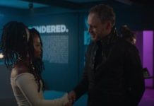 Black Cake Season 1 Episode 4: Mrs. Bennett Recap Black Cake eps 4 recap