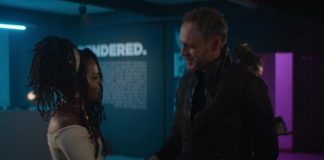 Black Cake Season 1 Episode 4: Mrs. Bennett Recap Black Cake eps 4 recap