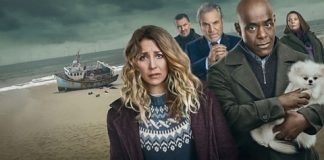 Where was the BBC Series Boat Story filmed? Boat Story bbc