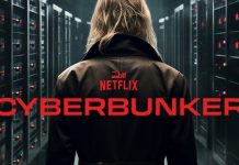 Cyberbunker: Who is Sven Olaf Kamphuis? Where is he now? Cyberbunker netflix-