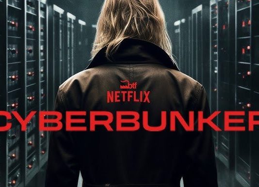 Cyberbunker: Who is Sven Olaf Kamphuis? Where is he now? Cyberbunker netflix-
