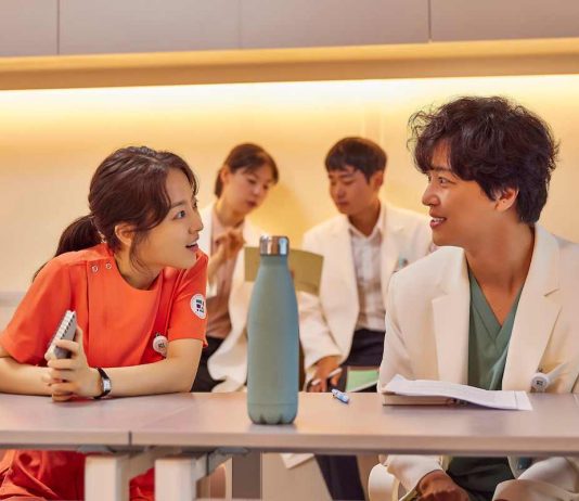 Is Daily Dose of Sunshine (2023) Based on a True Story? Daily Dose of Sunshine