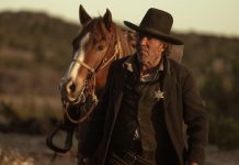 In “Lawmen Bass Reeves,” Is Sherrill Lynn Based on a Real Deputy Marshal? Dennis Quaid as Sherrill Lynn-