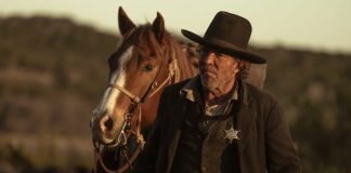 In “Lawmen Bass Reeves,” Is Sherrill Lynn Based on a Real Deputy Marshal? Dennis Quaid as Sherrill Lynn-