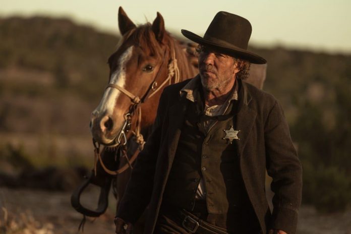Dennis Quaid as Sherrill Lynn-