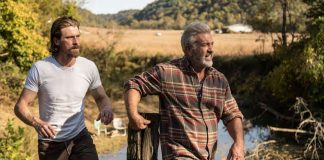 Is Desperation Road (2023) Movie Based on a Novel? Desperation Road movie