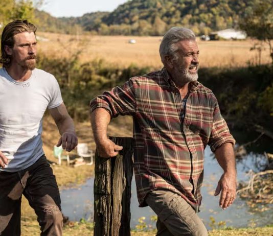 Is Desperation Road (2023) Movie Based on a Novel? Desperation Road movie