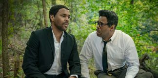 Is Elias Taylor based on a Real Person in Rustin (2023)? Elias Taylor Real Person in Rustin