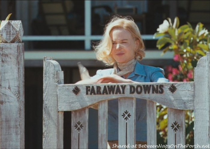 Faraway-Downs- on hulu