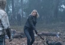 ‘Fear the Walking Dead’ S08E10 plays Motley Cue’s “Live Wire” 'Fear the Walking Dead' S08E10