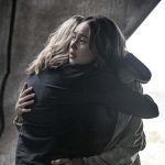 Which song plays in the Fear the Walking Dead Season 8 Episode 12 Finale Ending? FeartheWalkingDead series ending- song