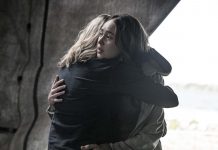 Which song plays in the Fear the Walking Dead Season 8 Episode 12 Finale Ending? FeartheWalkingDead series ending- song