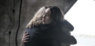 Which song plays in the Fear the Walking Dead Season 8 Episode 12 Finale Ending? FeartheWalkingDead series ending- song