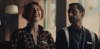 “Fingernails” Filming Locations: Where was Fingernails (2023) Filmed? Fingernails-movie