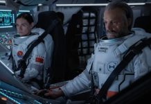 For All Mankind Season 4 Episode 1 Recap: Is Grigory Dead? For All Mankind Season 401