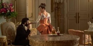 The Gilded Age Season 2 Episode 5 Recap: “Close Enough to Touch” Gilded Age 2x5-