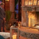 Golden Bachelor Episode 8 Recap: Gerry Turner dates with Leslie and Theresa. Golden Bachelor Episode 8 Gerry Turner
