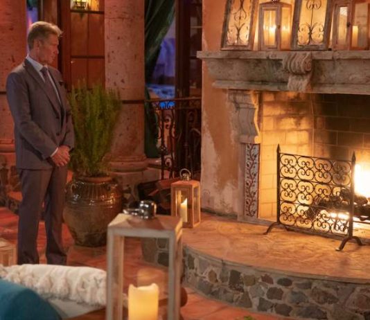 Golden Bachelor Episode 8 Recap: Gerry Turner dates with Leslie and Theresa. Golden Bachelor Episode 8 Gerry Turner