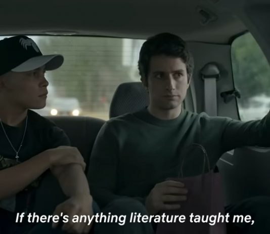 Is ‘I Don’t Expect Anyone to Believe Me’ Based on a Novel or True Story? I Don't Expect Anyone to Believe Me _