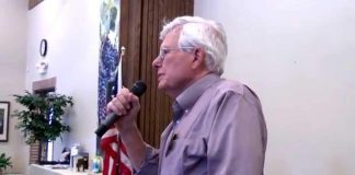 Where is Robert Hanssen’s Friend Jack Hoschouer Now? Jack Hoschouer Now-