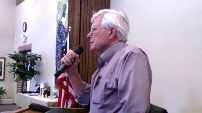 Jack Hoschouer Now-