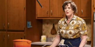 Is Julia (TV Series) on Max Based on a True Story? Julia tv series MAX-