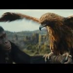 Kingdom of the Planet of the Apes: Official Trailer, release Date, Cast and Filming Kingdom of the Planet of the Apes: Official Trailer
