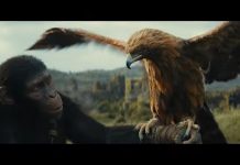 Kingdom of the Planet of the Apes: Official Trailer, release Date, Cast and Filming Kingdom of the Planet of the Apes: Official Trailer