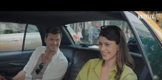 Last Call for Istanbul Movie Story Last Call for Istanbul