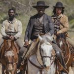 Lawmen: Bass Reeves Part 5 Recap Lawmen Bass Reeves eps 5