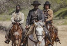 Lawmen: Bass Reeves Part 5 Recap Lawmen Bass Reeves eps 5